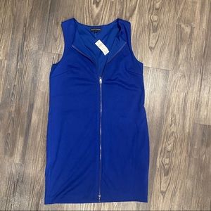 Banana Republic: Sleeveless Dress